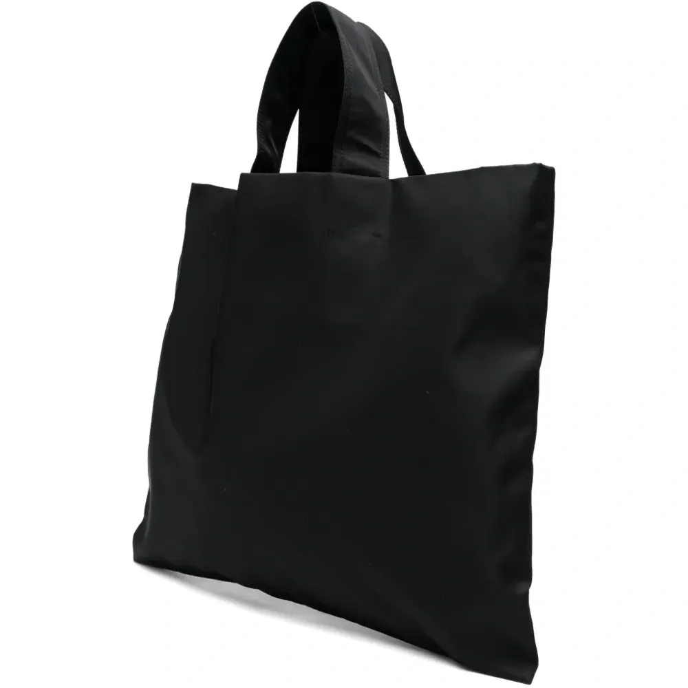 Сумка-тоут с логотипом