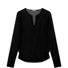 Футболка Хенли