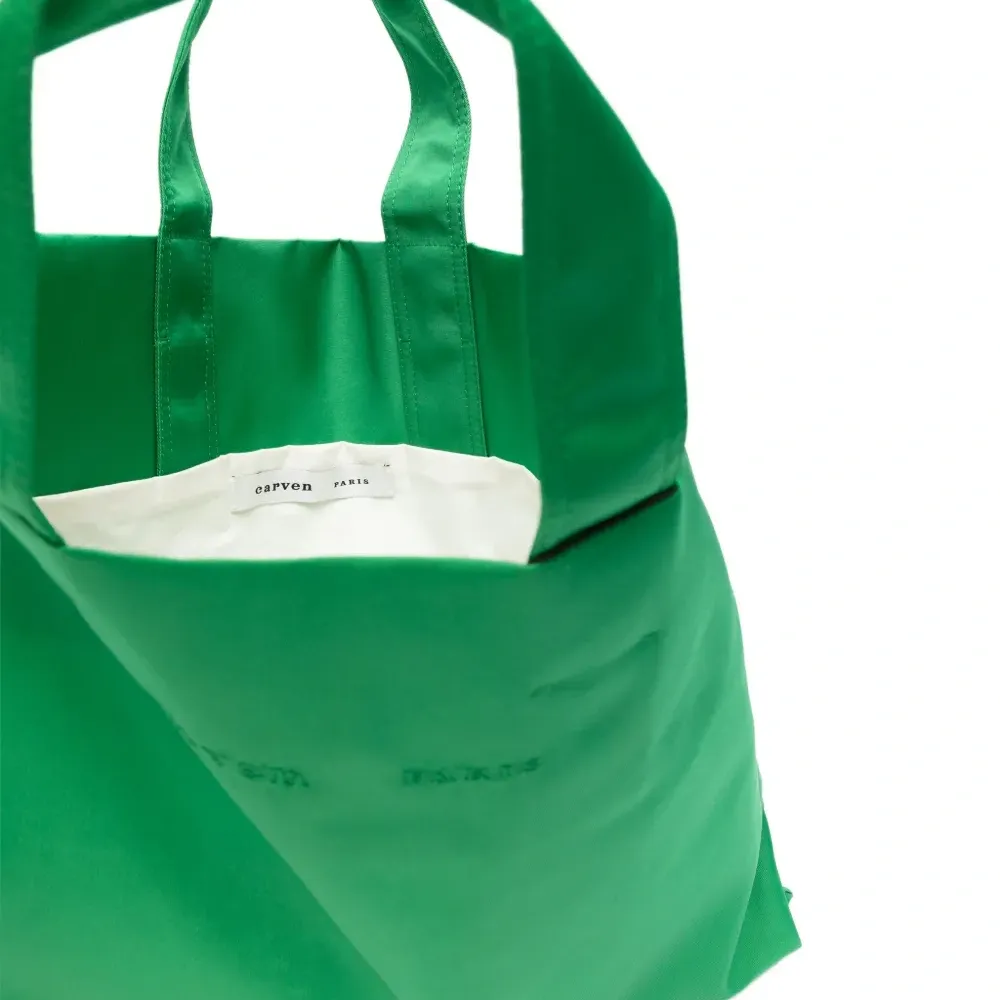 Сумка-тоут с верхней ручкой