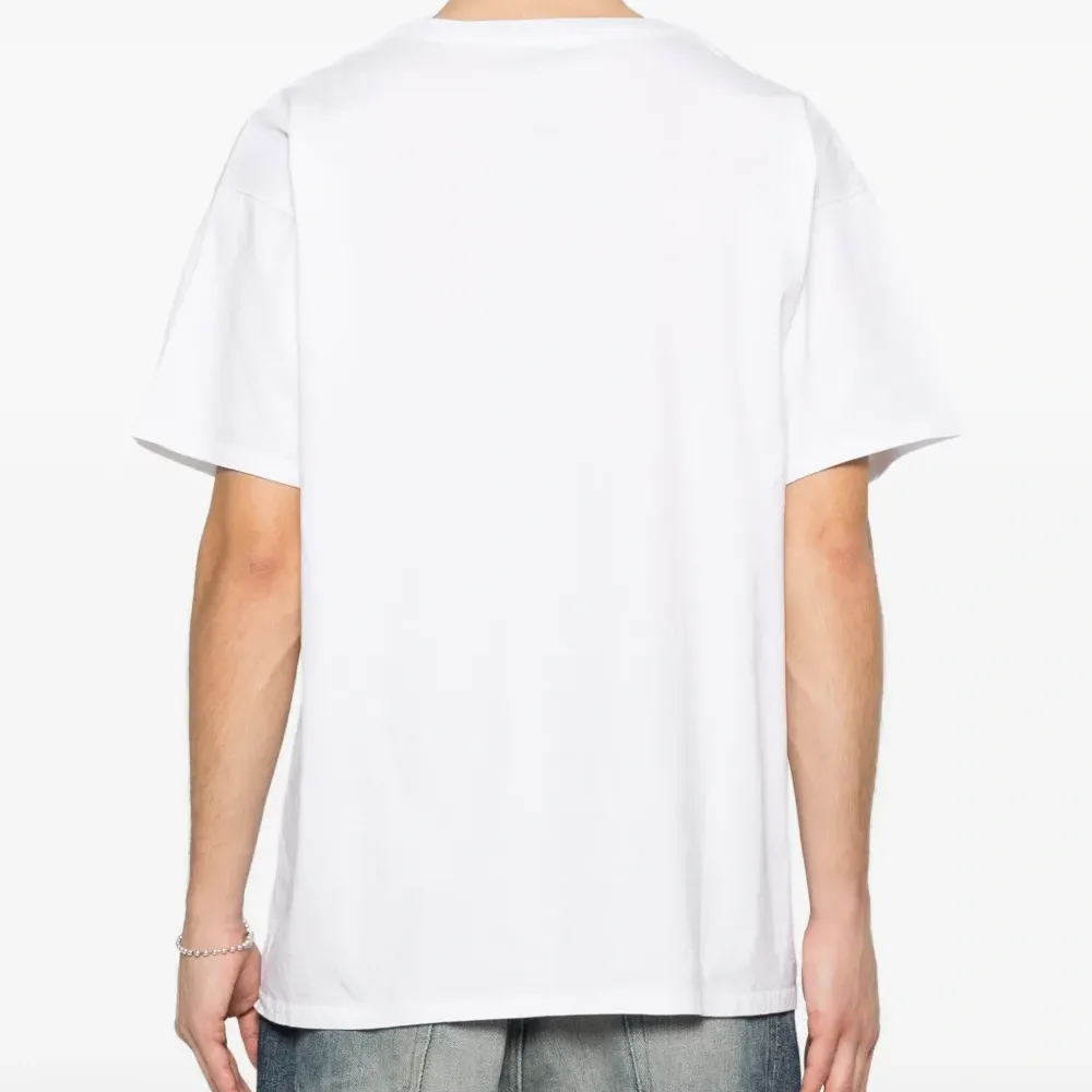 Футболка с графическим принтом "Аляска"