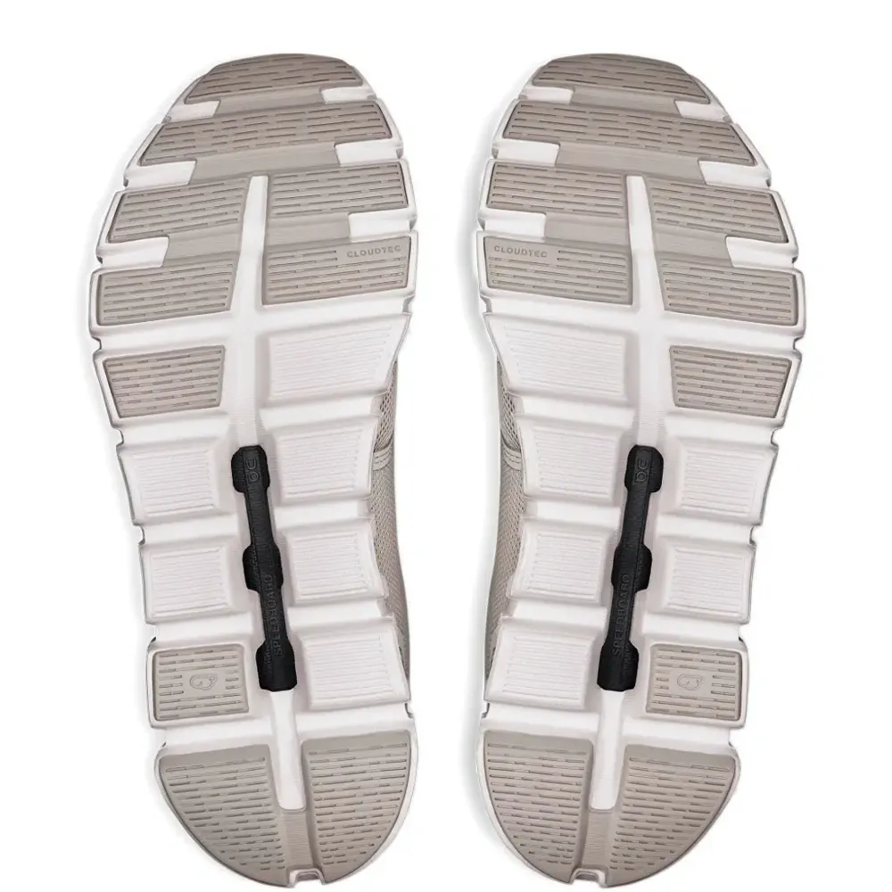 Кроссовки Cloud 6 на шнуровке