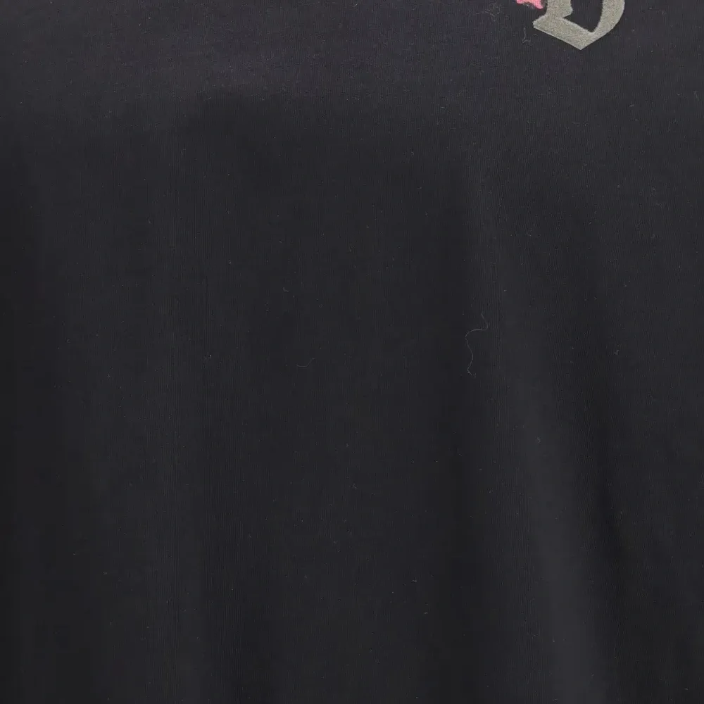 Футболка с цветочным принтом