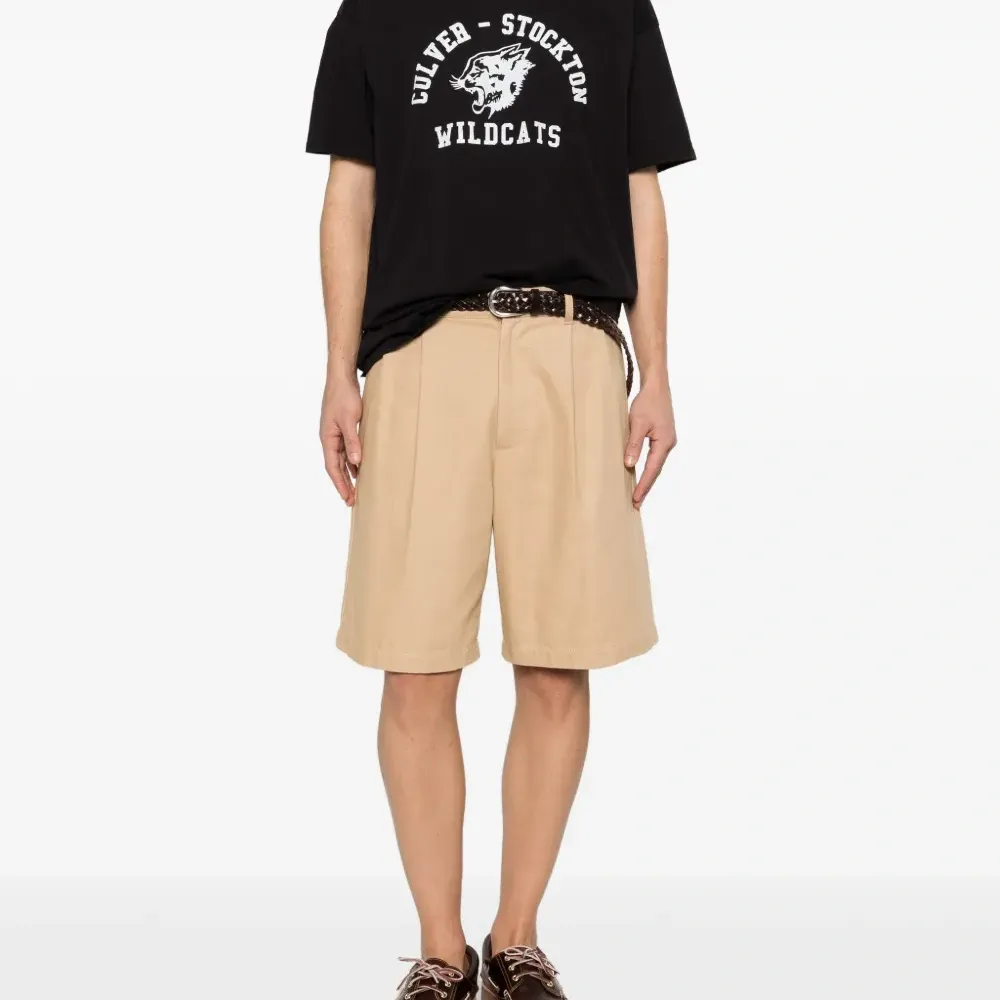 Футболка с принтом