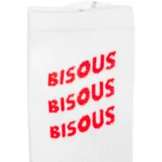 Носки с надписью "Sonic" Носки с надписью "Sonic"