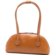 Сумка через плечо с верхней ручкой