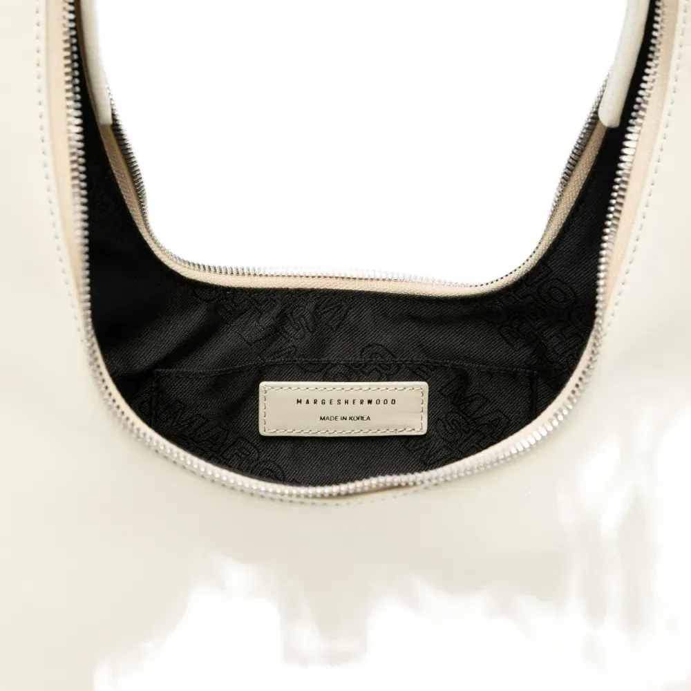 Сумка на молнии