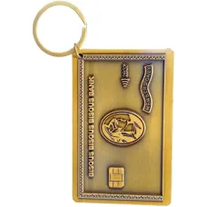 Брелок для ключей La carte Брелок для ключей La carte