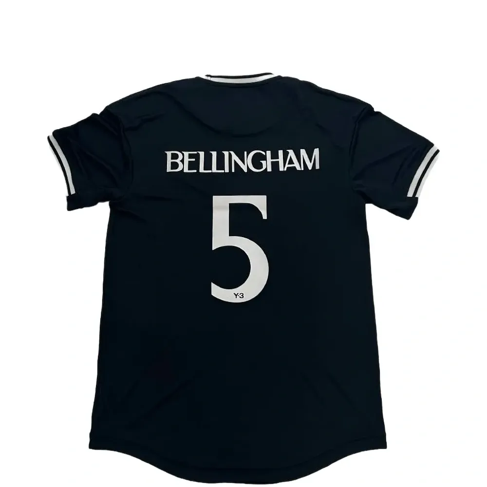 Футболка для футбола Elite 5