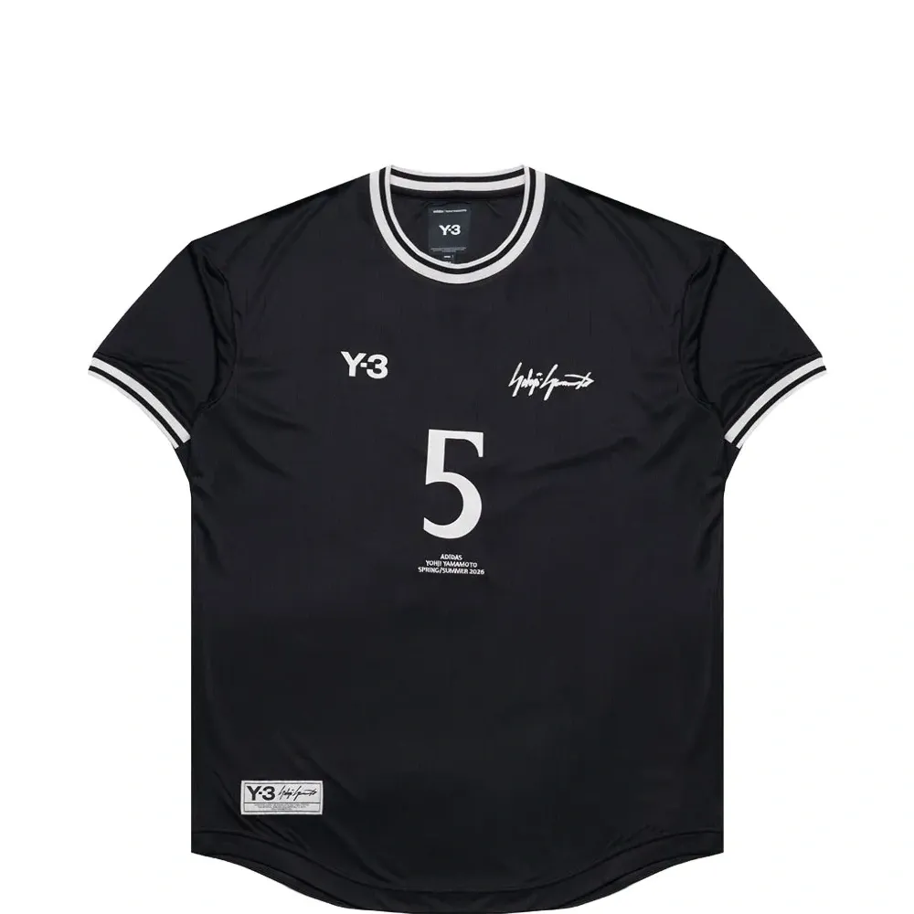 Футболка для футбола Elite 5