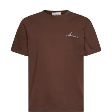 Футболка с графическим принтом