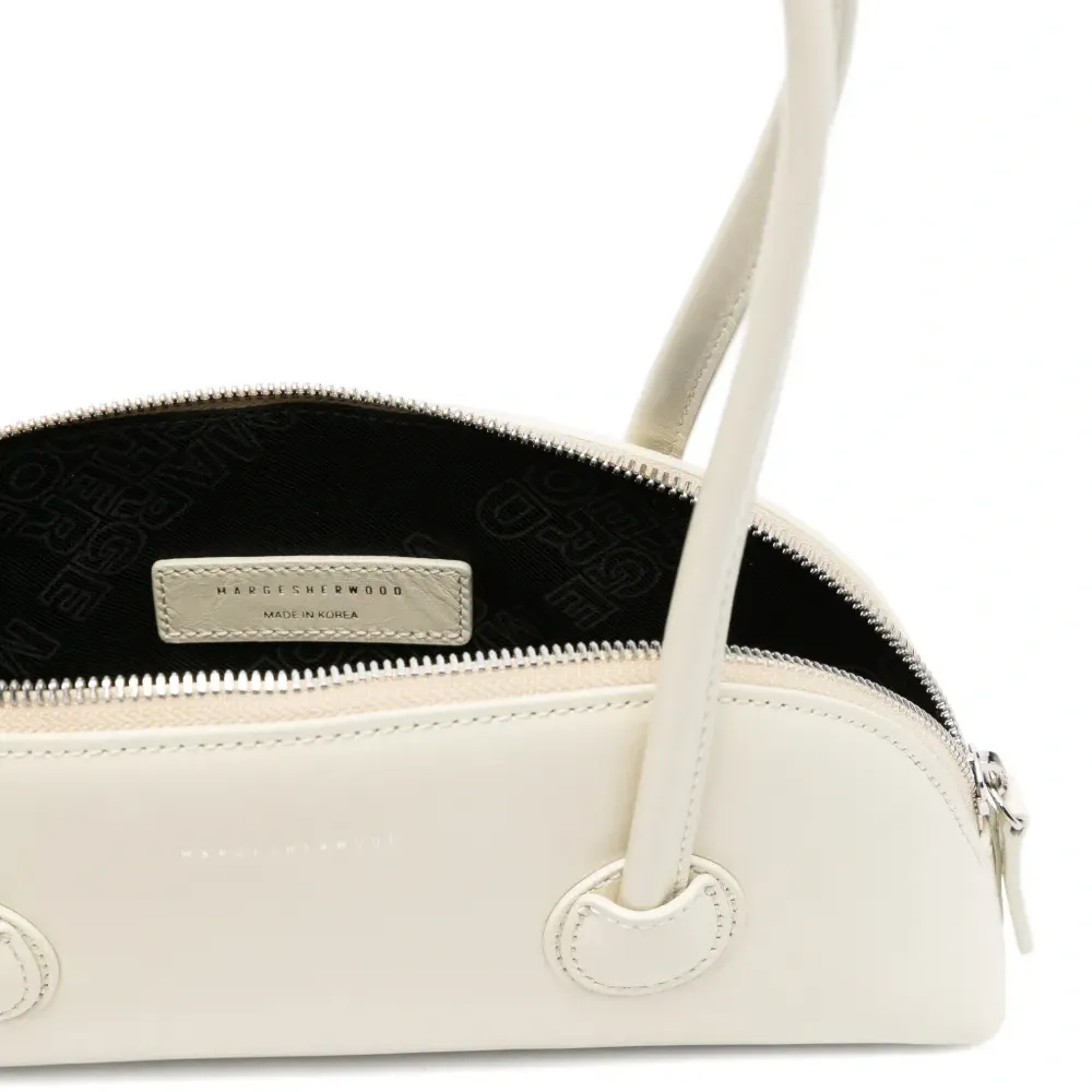 Сумка на молнии