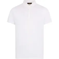 Поло с короткими рукавами