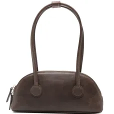 Сумка на плечо с ручкой