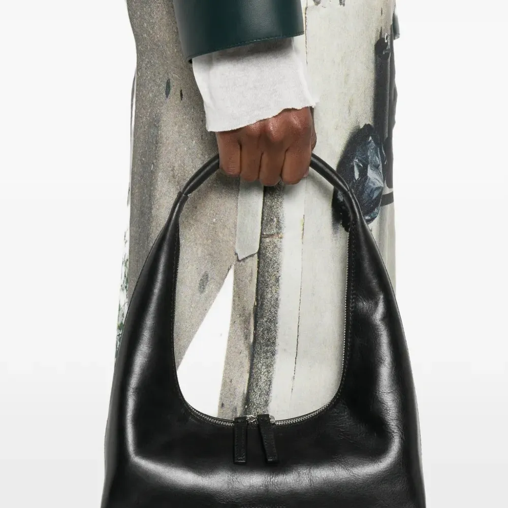 Сумка на молнии