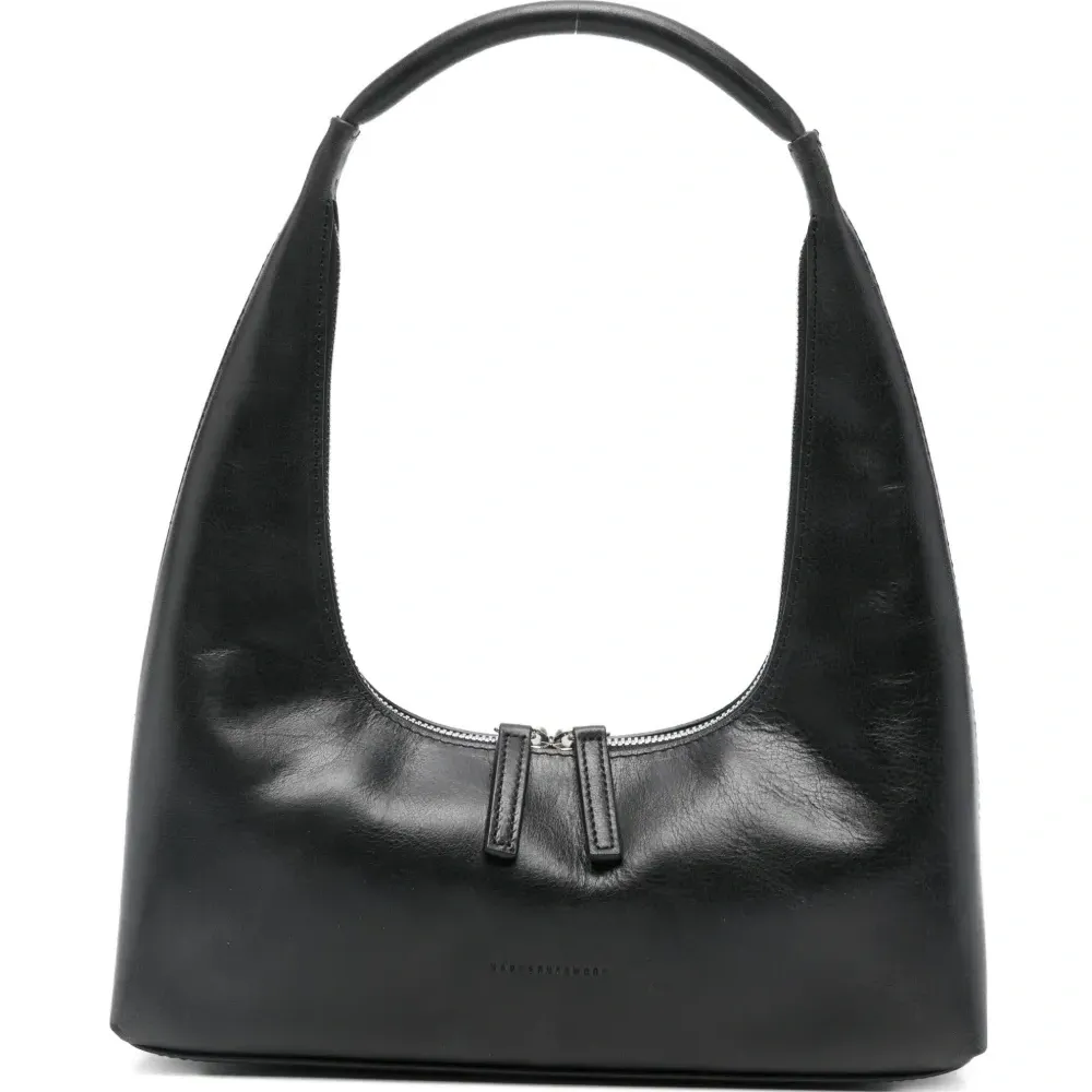 Сумка на молнии