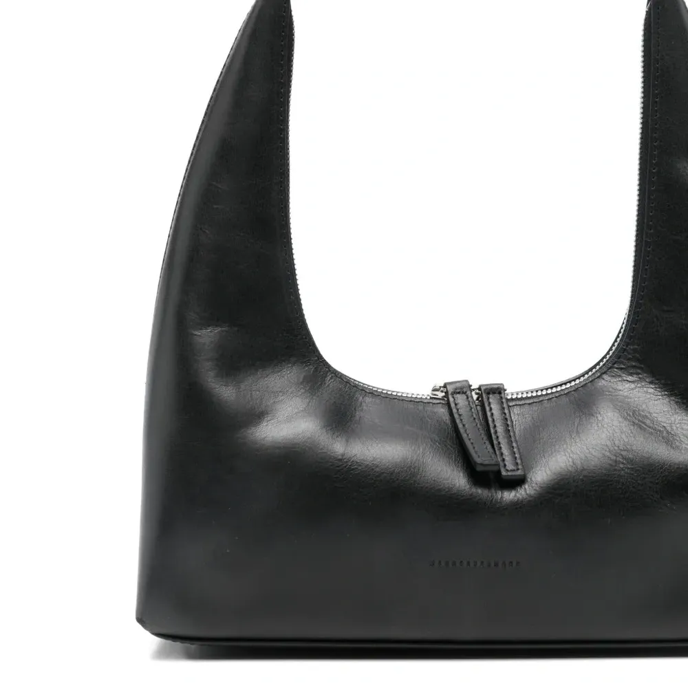 Сумка на молнии