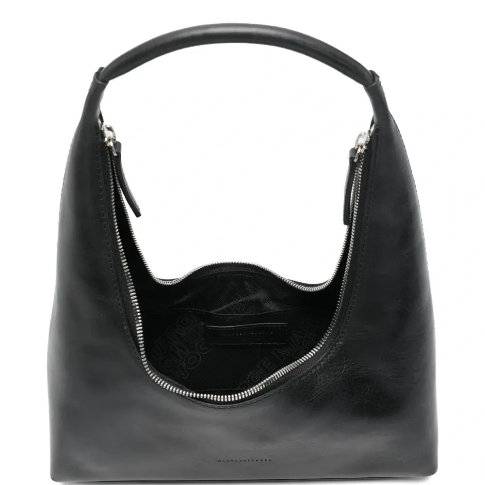 Сумка на молнии