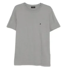 Футболка с логотипом