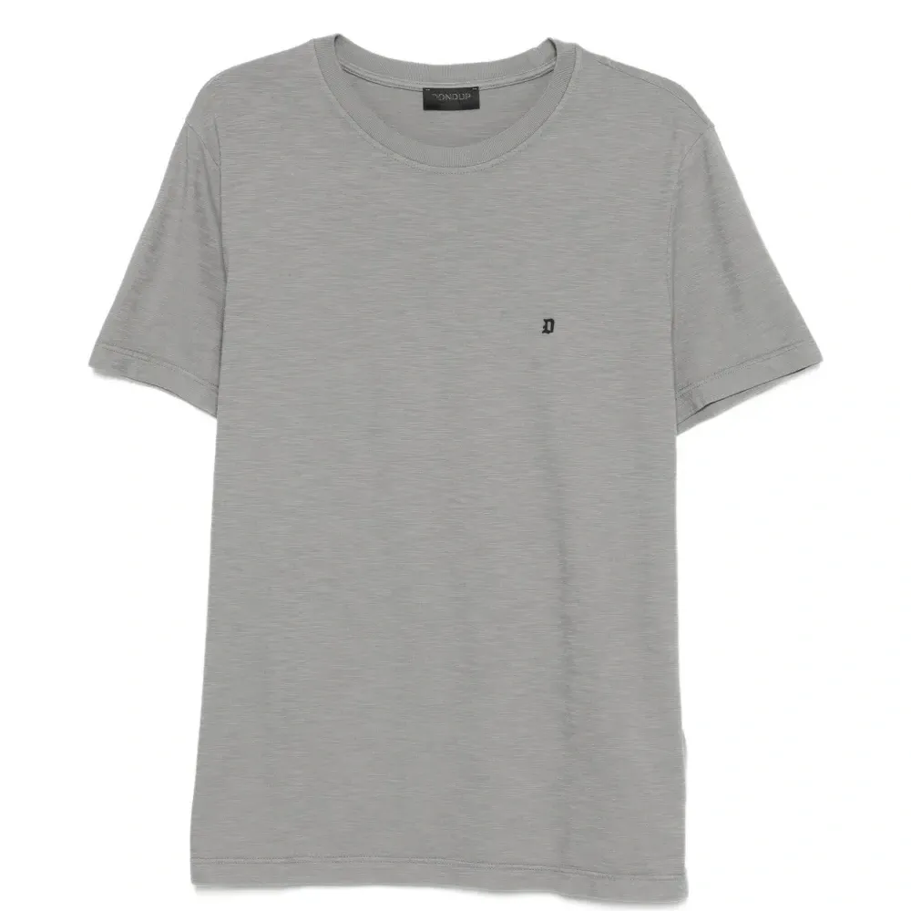 Футболка с логотипом