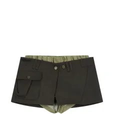 Шорты pocket camp