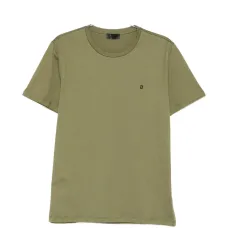 Футболка с логотипом