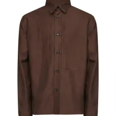 Рубашка с карманом