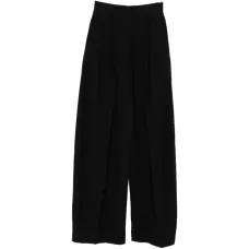 Плиссированные брюки Billie