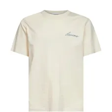 Футболка с принтом Футболка с принтом