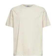 Футболка с круглым вырезом