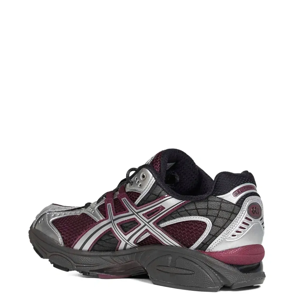 Кроссовки Gel-Nimbus 10.1 на шнуровке