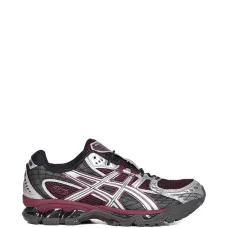 Кроссовки Gel-Nimbus 10.1 на шнуровке