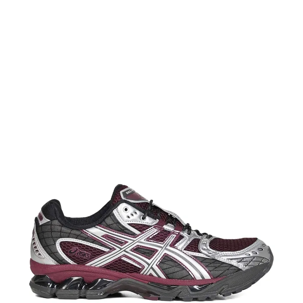 Кроссовки Gel-Nimbus 10.1 на шнуровке