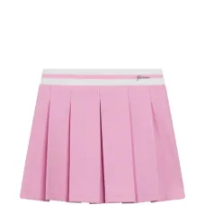 Плиссированная юбка