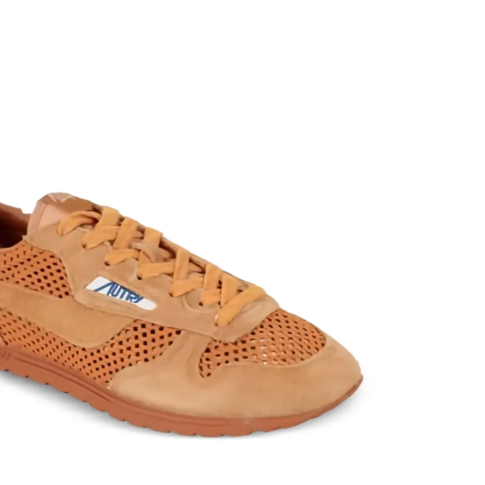 Кроссовки Windspin с логотипом