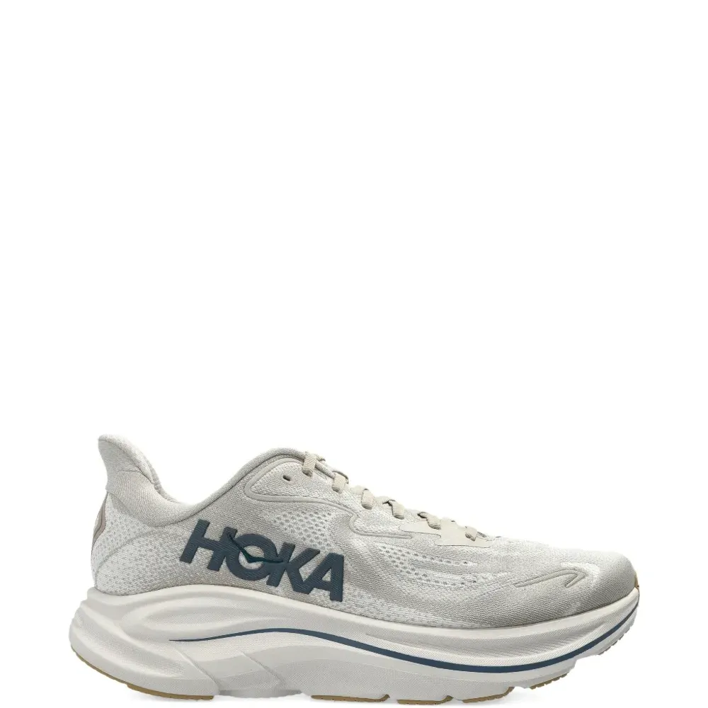 Кроссовки Clifton 10 на шнуровке