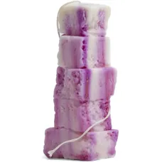 Многослойная свеча