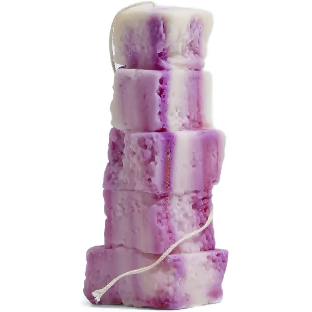 Многослойная свеча