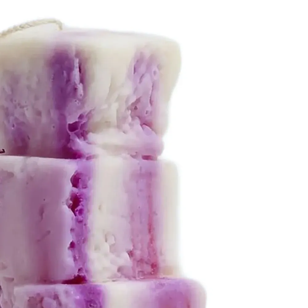 Многослойная свеча