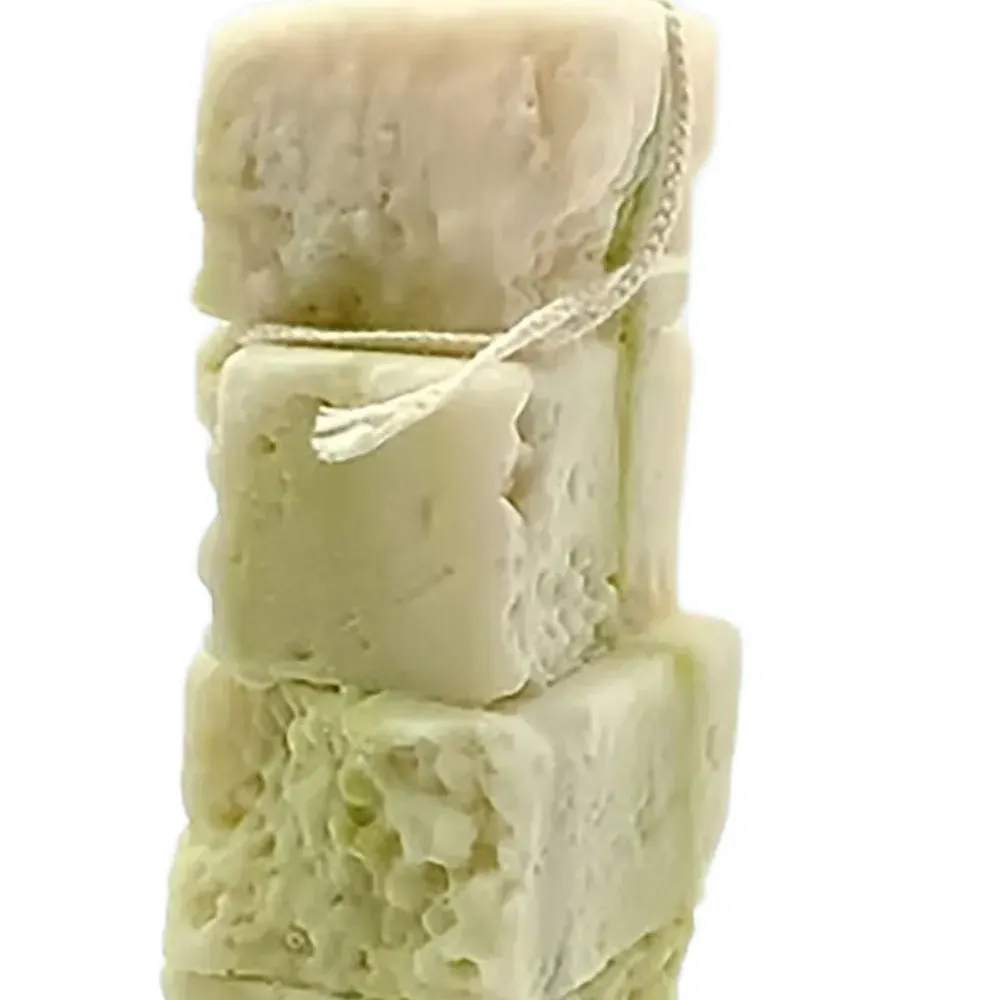 Многослойная свеча