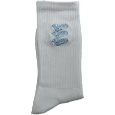 Вышитые носки Вышитые носки