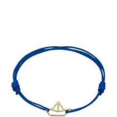 Браслет-верёвка Barquito