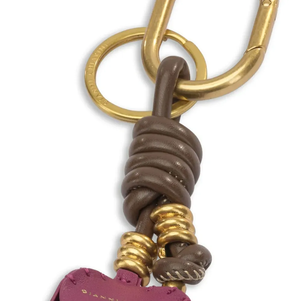 Брелок-талисман "Пустынный цветок"