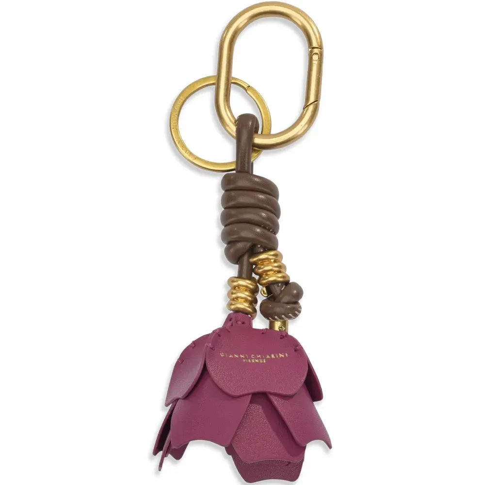 Брелок-талисман "Пустынный цветок"