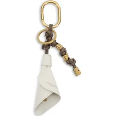 Брелок-талисман Calla с узлом