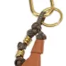 Брелок-ключница с узлом
