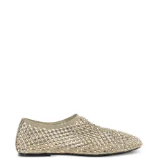 Балетки R11 с украшениями