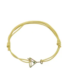 Браслет-шнурок Martini Esmeralda