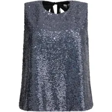 Топ с завязками