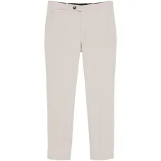 Брюки на пуговицах из ткани Surflex Брюки на пуговицах из ткани Surflex