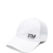 Бейсболка с логотипом